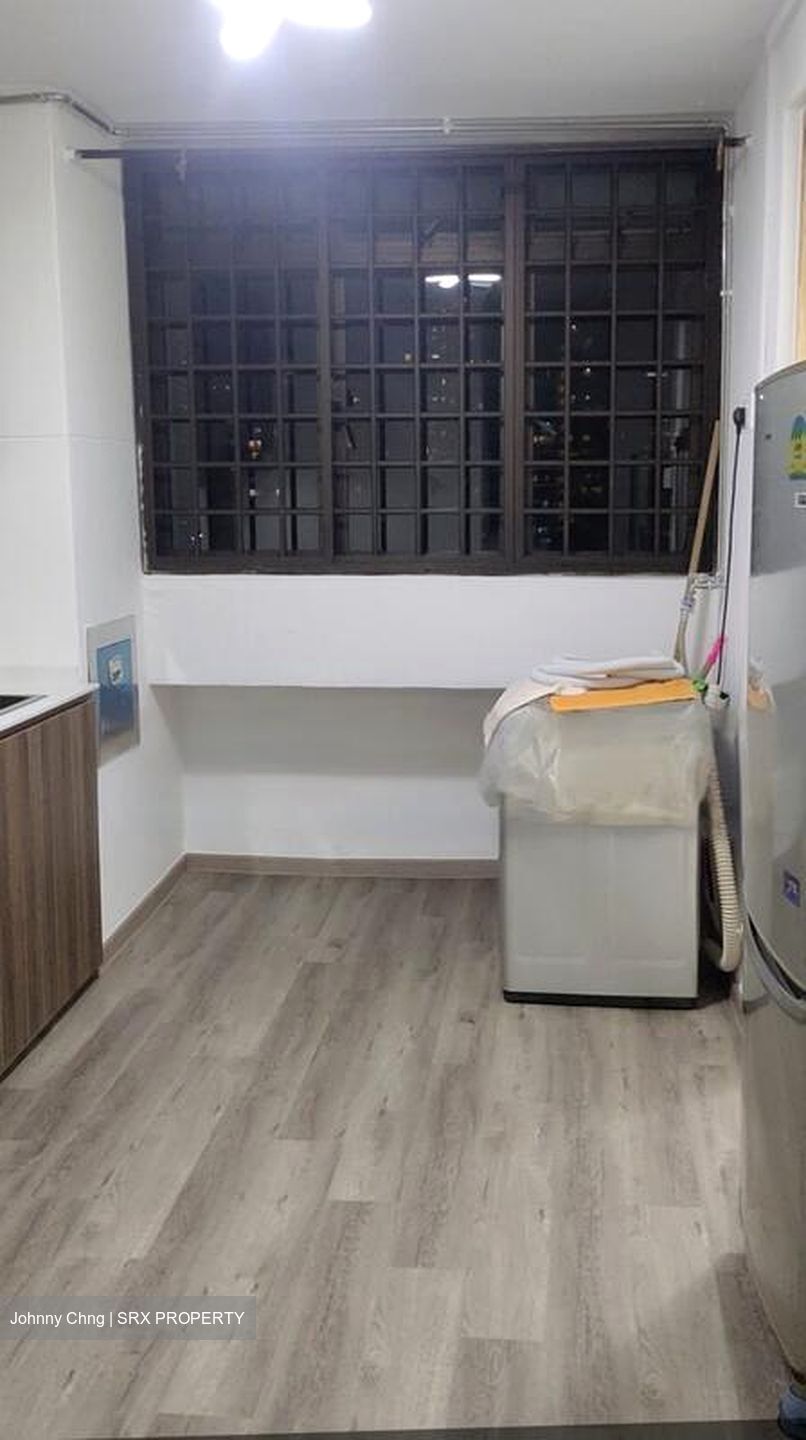 Blk 161 Toa Payoh Green (Toa Payoh), HDB 2 Rooms #456090461